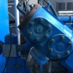 Compressor SIAD 40 Bar photo 8