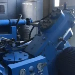 Compressor SIAD 40 Bar photo 9