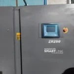 Compressore Atlas Copco Zr 250 Usato photo 2