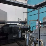 Compressore Atlas Copco Zr 250 Usato photo 4