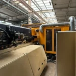 PET Prefom Presses Husky 2010 photo 10