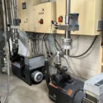 PET Prefom Presses Husky 2010 photo 3