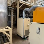 PET Prefom Presses Husky 2010 photo 4