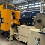 PET Prefom Presses Husky 2010 photo 6