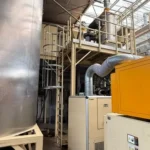PET Prefom Presses Husky 2010 photo 7