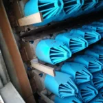 Bottle Washer Enomeco Acquarius photo 1