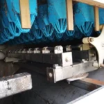 Bottle Washer Enomeco Acquarius photo 6