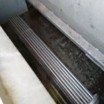Bottle Washer Enomeco Acquarius photo 7