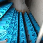 Bottle Washer Enomeco Acquarius photo 8
