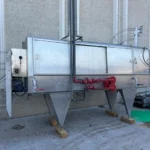 Creates-Washer Enomec M 1000 I photo 2