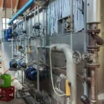 Bottle-Washer Macero Bodini Nexus — photo 2