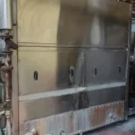 Bottle-Washer Macero Bodini Nexus — photo 4