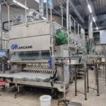 Bottle Washer Gera GMBH photo 3