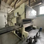R. Bardi Macero bottle washer photo 3