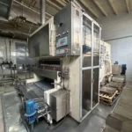 R. Bardi Macero bottle washer photo 6