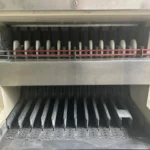 R. Bardi Macero bottle washer photo 7
