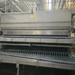 Sciacquatrice bottiglie Krones usata — foto 10