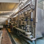 Sciacquatrice bottiglie Krones usata — foto 11