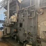 Sciacquatrice bottiglie Krones usata — foto 13