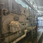 Sciacquatrice bottiglie Krones usata — foto 15