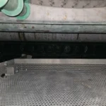 Sciacquatrice bottiglie Krones usata — foto 4