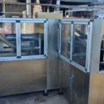 Tunnel di Asciugatura Matrix Usato — foto 3