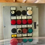 Washer Dryer MEB LA.1.GL photo 1