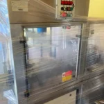 Washer Dryer MEB LA.1.GL photo 2
