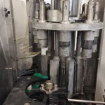 GAI Bottle washer-dryer 5003 photo 5
