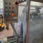 Gai washer-dryer photo 2