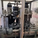 Gai washer-dryer photo 3