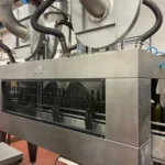Padovan bottle dryer photo 2