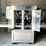 Gai washer-dryer photo 4