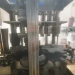 Gai washer-dryer photo 4