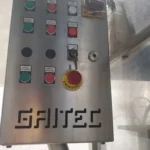 Gai washer-dryer photo 8