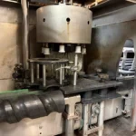Cames washer-dryer photo 2