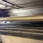 Cames washer-dryer photo 3