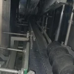 Cames drying tunnel photo 3