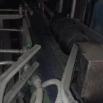 Cames drying tunnel photo 4