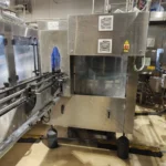 R&G bottle washer photo 2