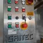 Gai washer-dryer photo 5