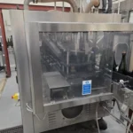 Cames washer-dryer photo 2