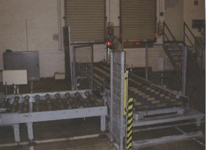 Complete Bottling Line Champagne — NP 452