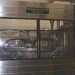 Complete Bottling Line Champagne photo 4