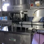 Virmauri isobaric filling line photo 1