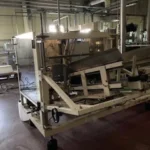 Virmauri isobaric filling line photo 2