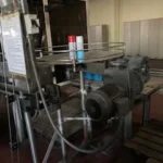 Virmauri isobaric filling line photo 4