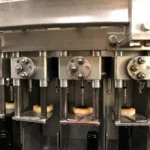 Complete Bottling Line Isobaric Bertolaso photo 2