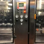 Complete Bottling Line Isobaric Bertolaso photo 4