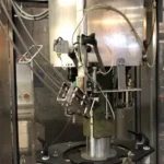 Complete Bottling Line Isobaric Bertolaso photo 6